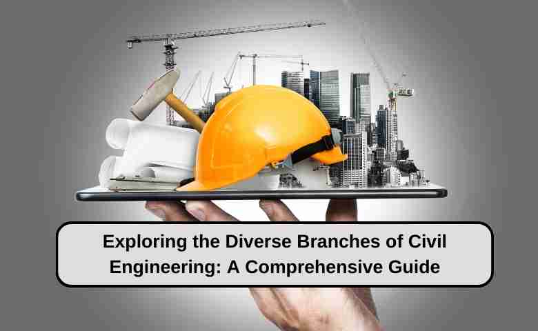 Civil Engineering