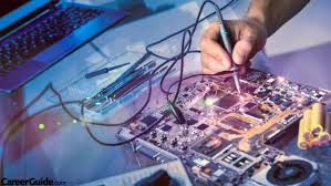 Electronics Engineering