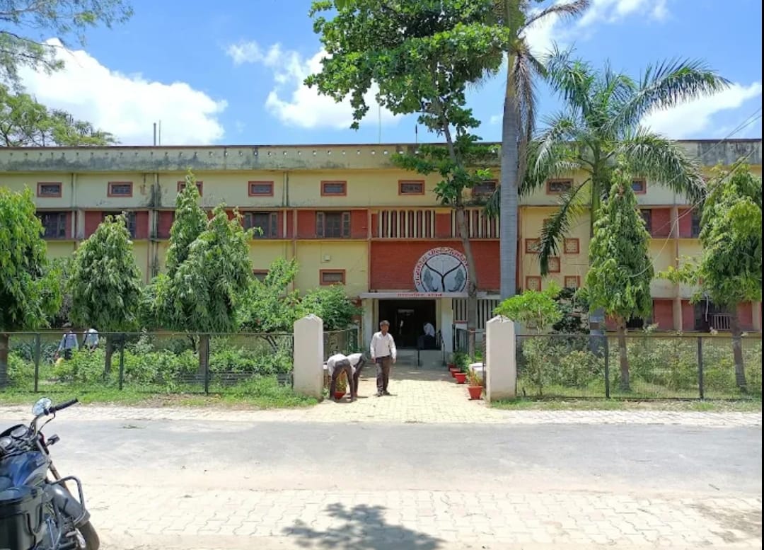 Campus View