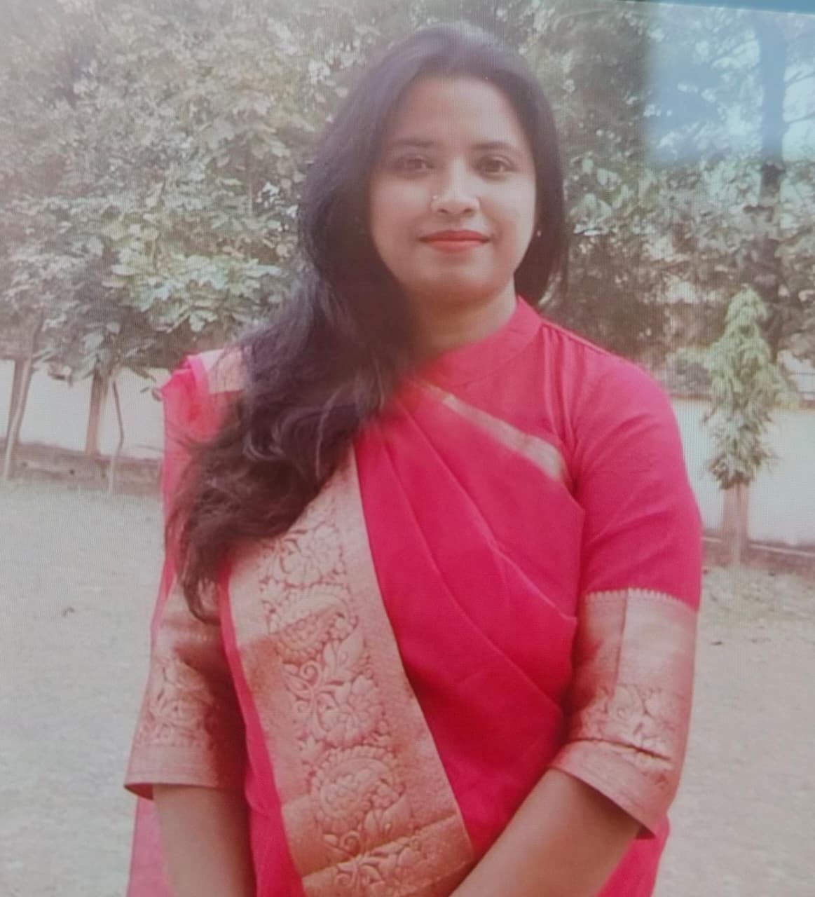 STUTI SRIVASTAWA